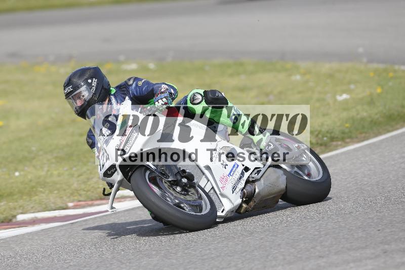 /08 17.04.2026  TZ Motorsport ADR/Gruppe rot/124